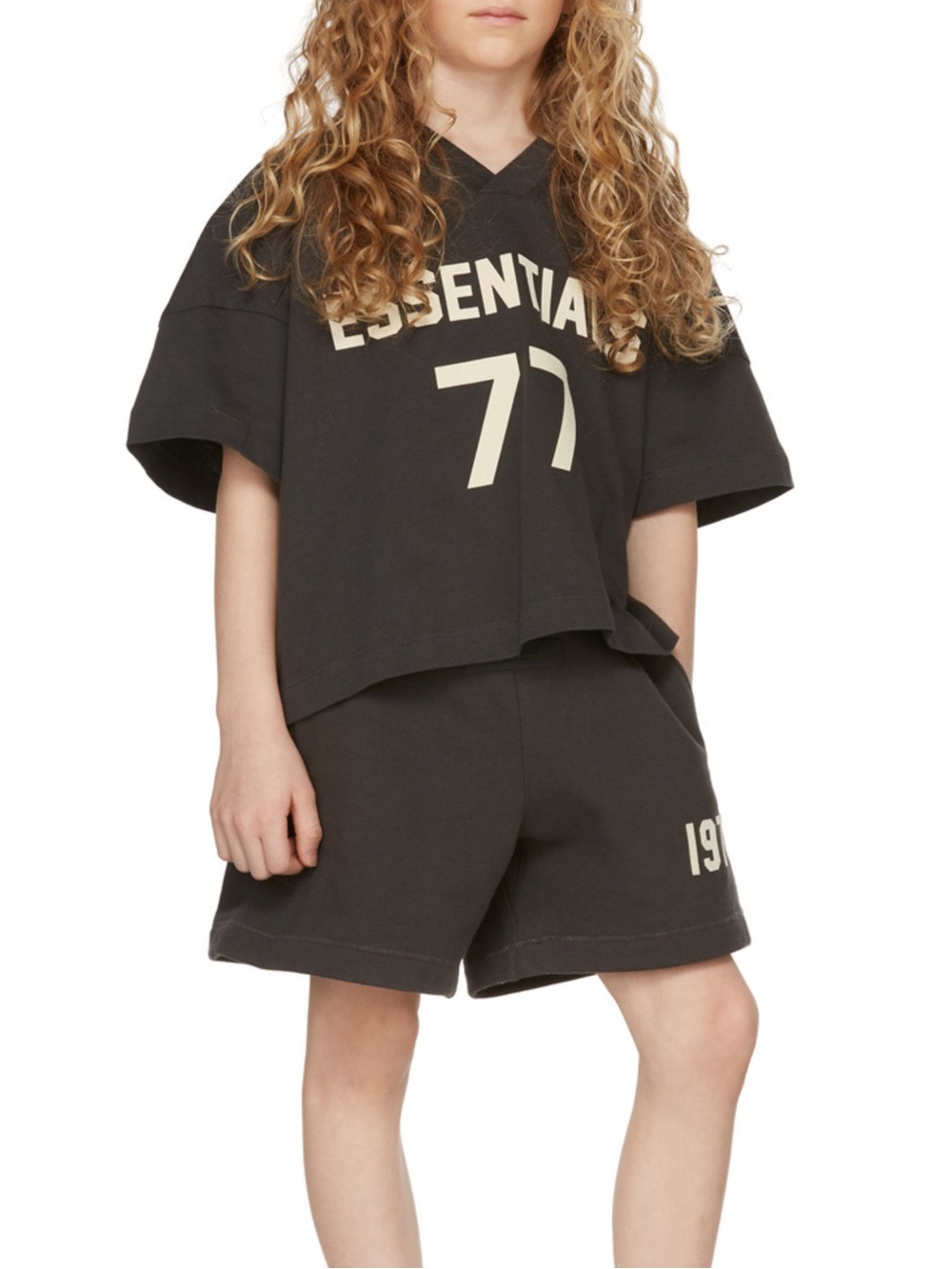 FEAR OF GOD SHORTS